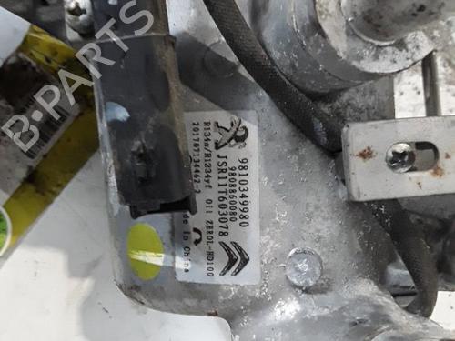 AC-Kompressor CITROËN C3 III (SX) 1.2 PureTech 82 | BP30026258M34 