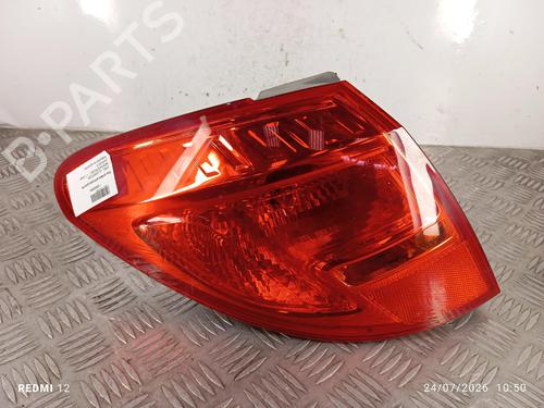 Used Left taillight Left taillight 37674064 37674064
