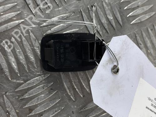 Right rear window switch CITROËN C4 Grand Picasso I (UA_) 1.6 HDi | BP30022984I28 