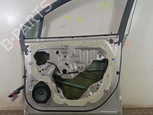 Right front door CHEVROLET ORLANDO (J309) 2.0 D | BP30012850C3