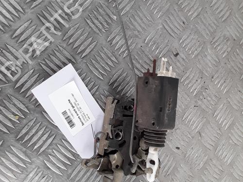Venstre fortil lås CITROËN ZX (N2) 1.9 D (68 hp) 30940702