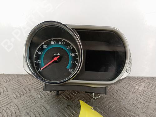 instrument-cluster-chevrolet-spark-m300-2009-32208269 main image