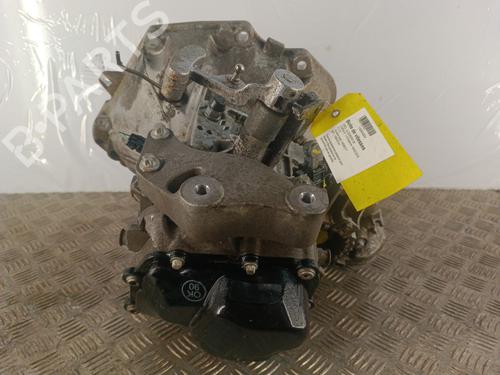 gearbox-opel-corsa-e-x15-2014-32368237 main image