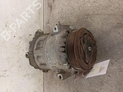 AC compressor RENAULT LAGUNA III (BT0/1) 2.0 16V (BT05, BT0F, BT0W) | BP30010477M34 - Image 2
