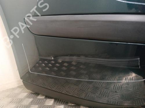 Front bumper RENAULT LAGUNA II (BG0/1_) 1.6 16V (BG1G, BG1H) | BP30009059C7 