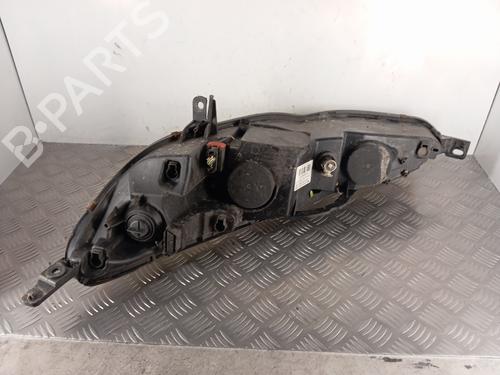 Used Right headlight Right headlight PEUGEOT 407 SW (6E_, 6D_) 2.0 HDi 135 (136 hp) 30023081 30023081
