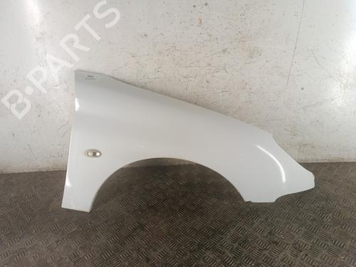 Used Right front fenders PEUGEOT 206 SW (2E/K) 1.4 HDi (68 hp) 30964539