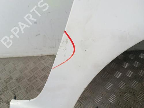 Used Right front fenders FIAT PUNTO (176_) 60 1.2 (176AP, 176AR, 176AQ, 176BB) (60 hp) 30019086