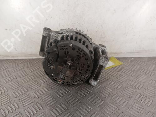 Alternator PEUGEOT BOXER Van 2.2 HDi 120 | BP31883181M7