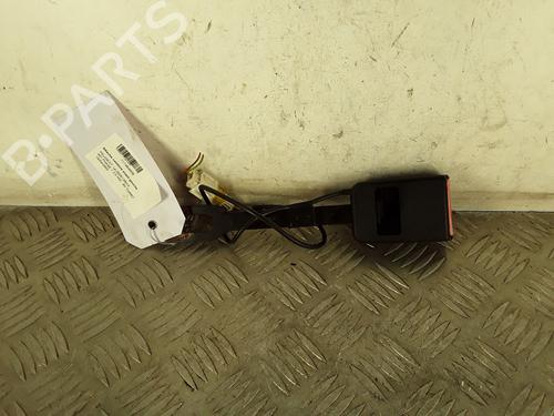 Sikkerhetsbelte-spenne PEUGEOT 307 (3A/C) 2.0 HDi 110 (107 hp) 30817503