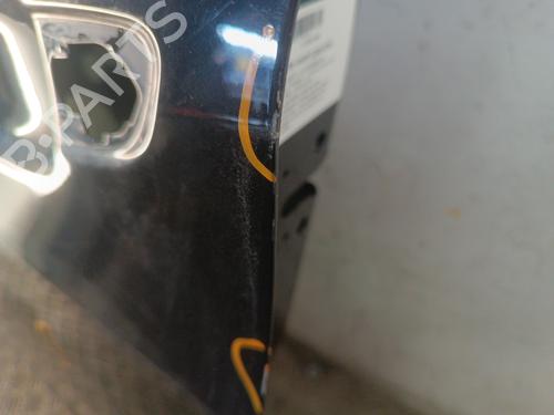 Left front door PEUGEOT 308 II (LB_, LP_, LW_, LH_, L3_) 1.6 BlueHDi 120 | BP30007562C2 