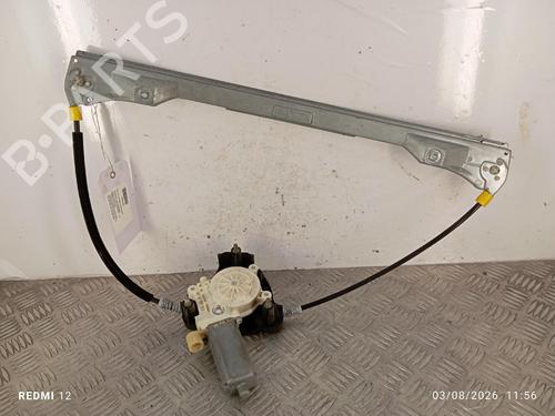 Used Front left window mechanism Front left window mechanism 38056546 38056546