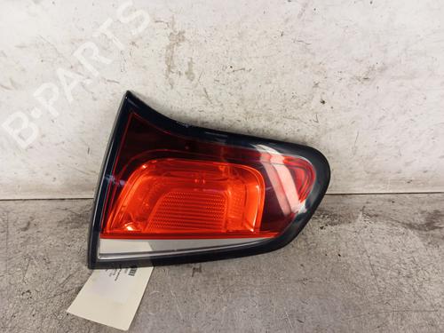 Used Left tailgate light Left tailgate light CITROËN C3 II (SC_) 1.0 VTi 68 (68 hp) 30017984 30017984