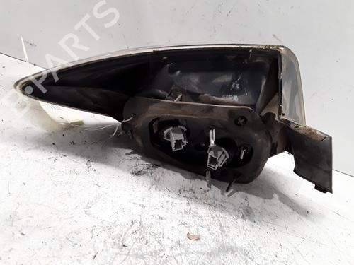 Right taillight MAZDA 3 (BK) 1.6 DI Turbo | BP30011020C35 