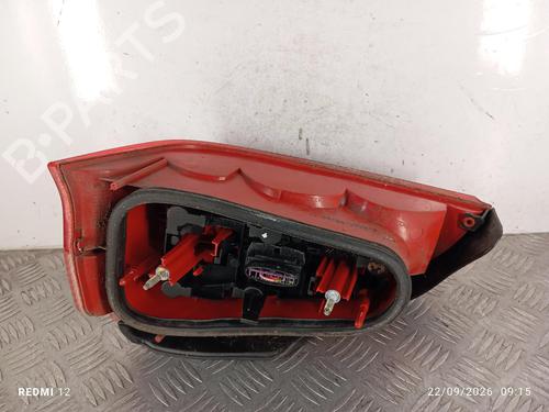 Used Left taillight Left taillight 39379954 39379954