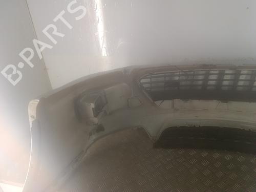 Front bumper FORD C-MAX (DM2) 1.6 TDCi | BP32168320C7 