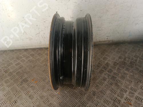 Rim RENAULT CLIO III (BR0/1, CR0/1) 1.2 16V Hi-Flex (BR1U, CR1U) | BP30007811C45 