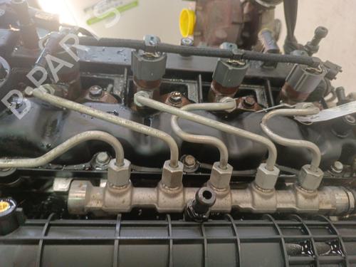 Used Engine Engine KIA CARENS IV 1.7 CRDi (116 hp) 36249488 36249488