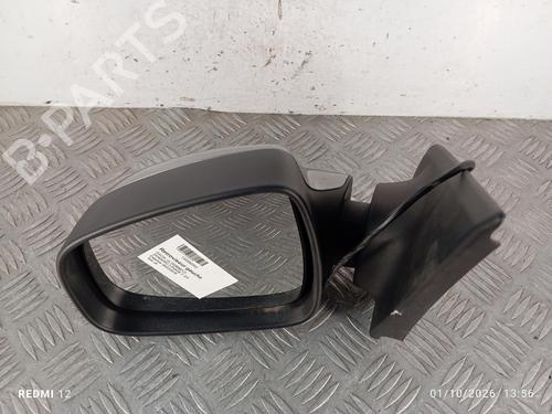 Retrovisor esquerdo DACIA SANDERO II TCe 90 (B8M1, B8MA, B8AC) | BP39603500C26 - Image 3