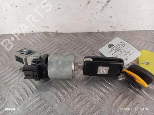 Used Ignition barrel Ignition barrel 39516155 39516155