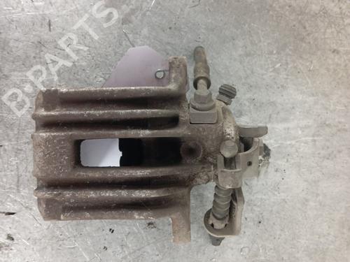 Left rear brake caliper AUDI A1 Sportback (8XA, 8XF) 1.4 TFSI | BP30017260M107 