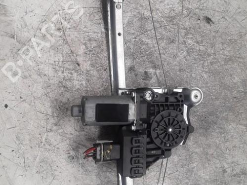 Rear left window mechanism OPEL ASTRA H (A04) 1.7 CDTI (L48) | BP30013747C24