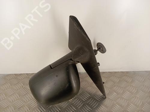 Left mirror DACIA LODGY (JS_) 1.6 LPG | BP30007953C26 