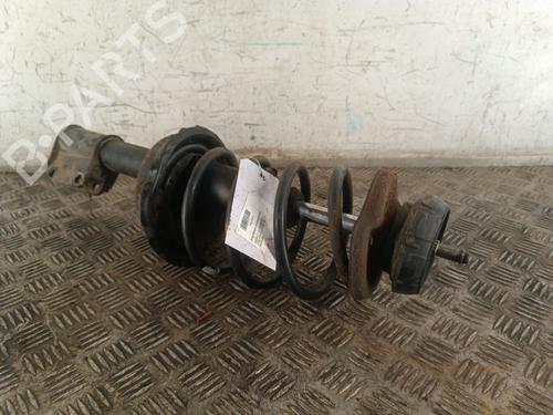 Used Left front shock absorber RENAULT CLIO II Hatchback Van (SB0/1/2_) 1.9 D (SB0R) (54 hp) 30014166