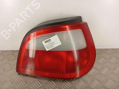 Used Right taillight RENAULT MEGANE I (BA0/1_) 1.9 dCi (BA05, BA1F) (102 hp) 30023331