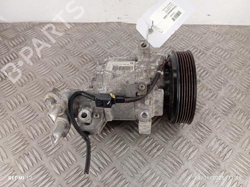 Used AC compressor AC compressor DACIA LODGY (JS_) [2012-2026] 36336921 36336921