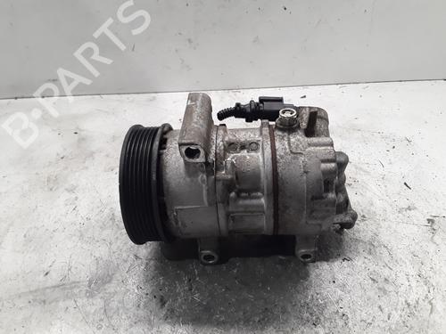 Used AC compressor AC compressor PEUGEOT 2008 I (CU_) 1.2 VTi (82 hp) 30012753 30012753
