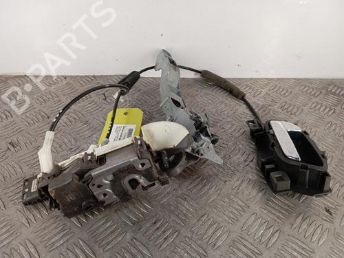 Used Front left lock Front left lock 33692333 33692333