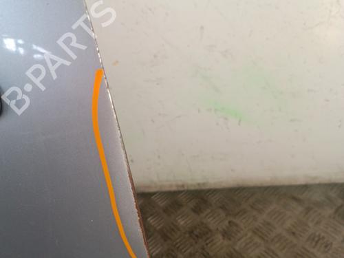 Dør venstre foran VW GOLF IV (1J1) 1.9 TDI | BP30019913C2