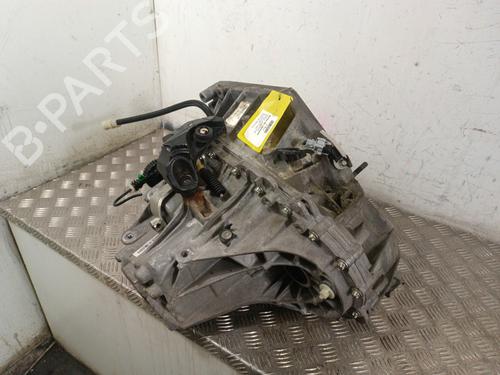 Gearbox RENAULT MEGANE IV Hatchback (B9A/M/N_) 1.5 dCi 90 (B9A1) | BP30012807M3 - Image 2