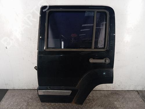 Dør venstre bagtil Dør venstre bagtil JEEP CHEROKEE (KK) 2.8 CRD 4x4 (177 hp) 39664817 39664817