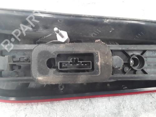 Left taillight FORD FOCUS C-MAX (DM2) 1.8 TDCi | BP30013327C34