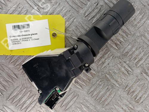 Devioluci Devioluci NISSAN QASHQAI I (J10, NJ10) [2006-2015] 33946314 33946314