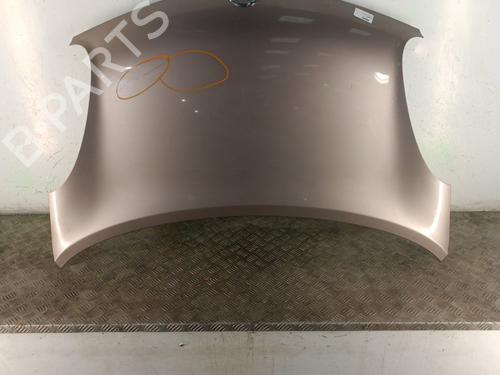 Used Hood NISSAN MICRA III (K12) 1.2 16V (80 hp) 30020063