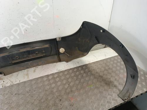 Bagtil kofangere FORD KA (RB_) 1.3 i | BP30023880C8 