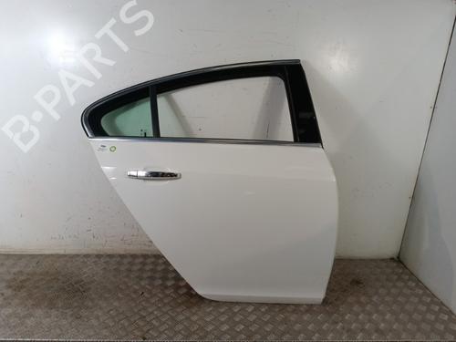 Used Right rear door OPEL INSIGNIA A (G09) 2.0 CDTI (68) (131 hp) 30018841