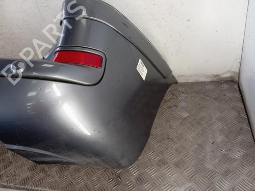 Rear bumper PEUGEOT 807 (EB_) 2.0 HDi | BP30007829C8 