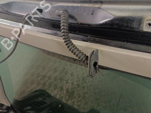 Tailgate FORD FOCUS II (DA_, HCP, DP) 1.8 TDCi | BP30023866C6 