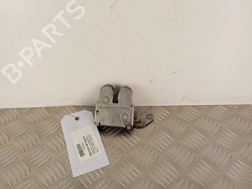 Used Tailgate lock Tailgate lock MERCEDES-BENZ A-CLASS (W168) A 170 CDI (168.009, 168.109) (95 hp) 30023323 30023323