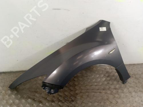 Used Left front fenders MAZDA 6 Estate (GH) 2.0 MZR-CD (GH14) (140 hp) 30015343