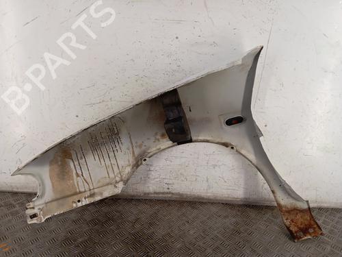 Forkjerm høyre VW CADDY II Box Body/MPV (9K9A) 1.9 TDI | BP30008053C42 