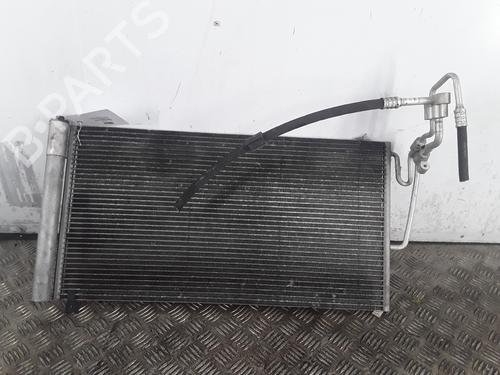 Used AC radiator AC radiator MINI MINI CLUBMAN (R55) One (95 hp) 30017102 30017102