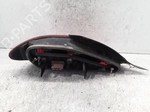 Used Right taillight PEUGEOT 406 Coupe (8C) 2.0 16V (135 hp) 30019142