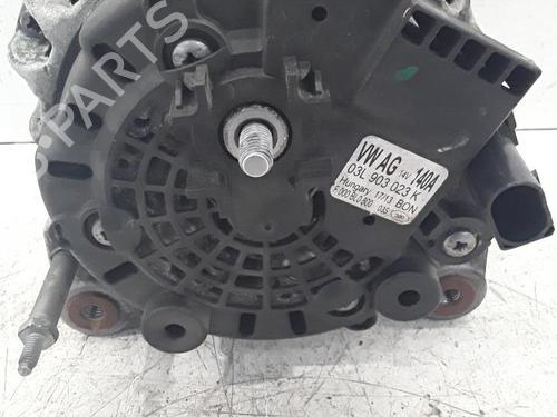 Generator SEAT LEON (5F1) 1.6 TDI | BP30021299M7 