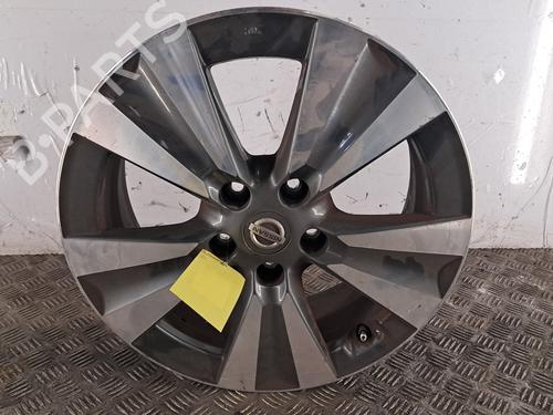 Used Rim Rim NISSAN PULSAR Hatchback (C13) 1.2 DIG-T (115 hp) 33723163 33723163