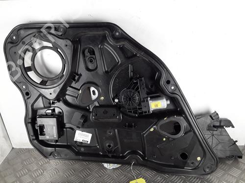 Lève-vitre arrière gauche VOLVO V60 I (155) 1.6 DRIVe (114 hp) 30907394